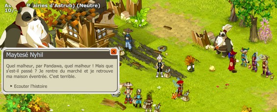 comment trouver barnabe dofus